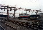 Metro-North GP40FH-2 4184